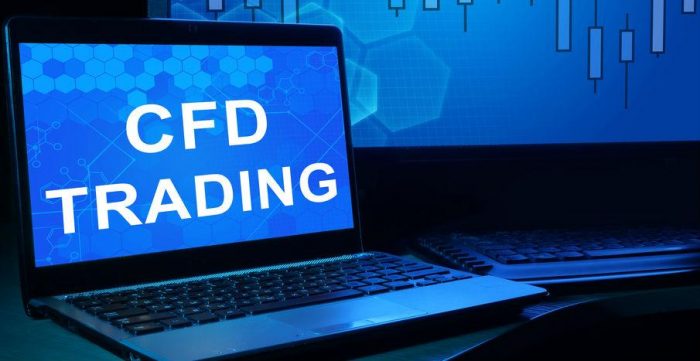 CFD Trading 2020: Estrategia, Consejos y la mejor lista de Brókers