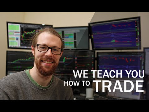 Los Mejores Canales de YouTube de Trading Diario